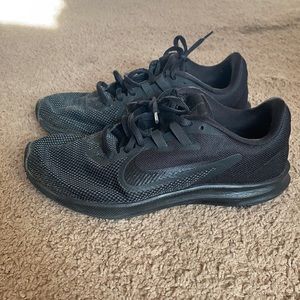 Nike Downshifter Women’s size 7